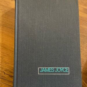 Finnegans Wake by James Joyce